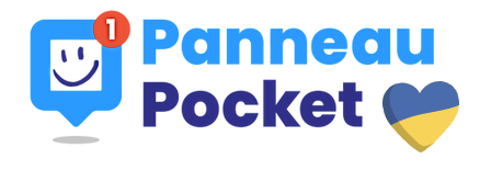 Panneau Pocket