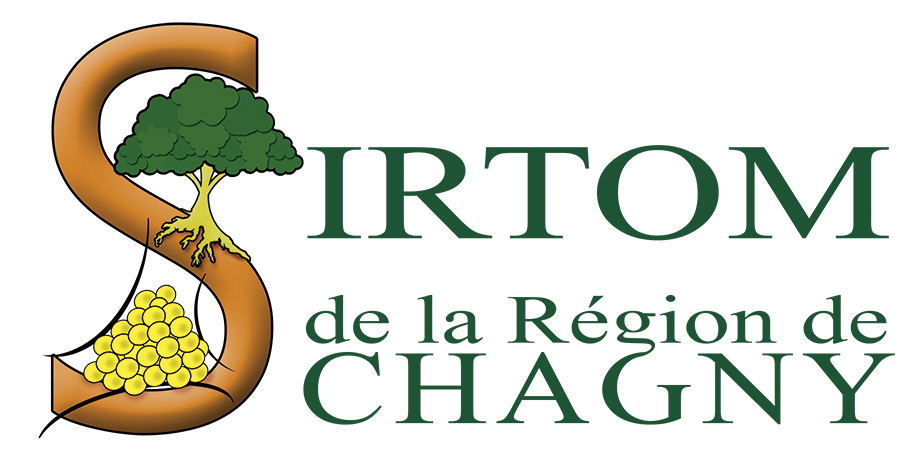 Logo SIRTOM Chagny
