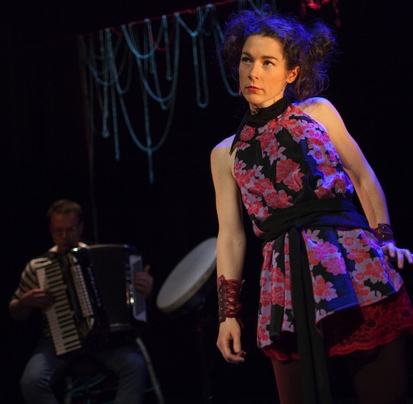 Spectacle Plus Fort que toi lundi 27/10/2025 à 18h